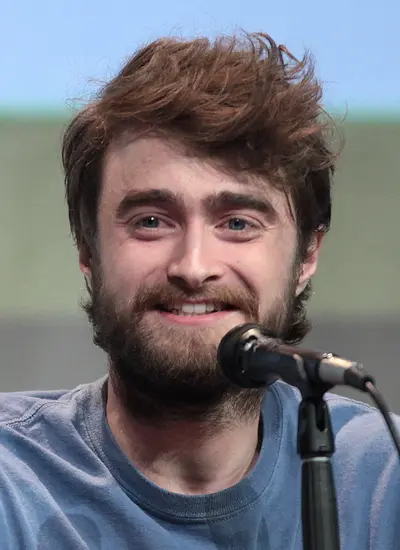 Image of Daniel Radcliffe