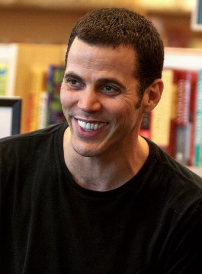 Image of Steve-O