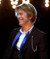 Image of David Bowie
