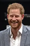 Image of Prince Harry
