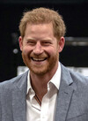 Image of Prince Harry