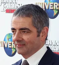 Image of Rowan Atkinson