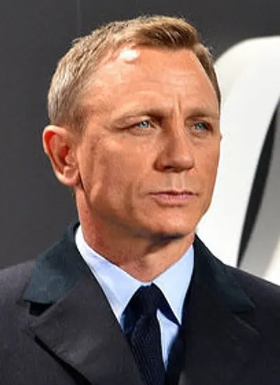 Image of Daniel Craig