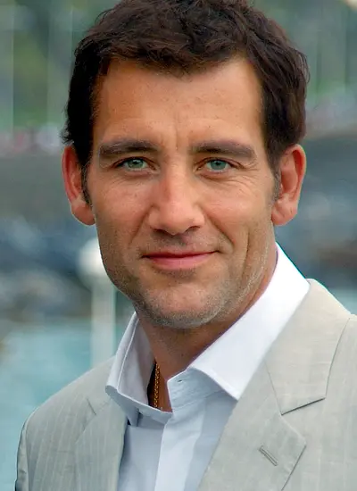 Image of Clive Owen