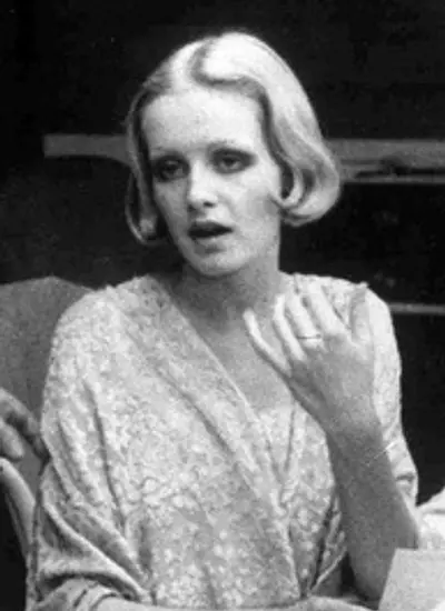 Image of Twiggy