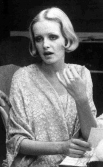 Image of Twiggy