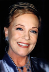 Image of Julie Andrews