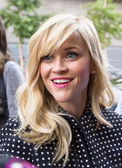 Image of Reese Witherspoon