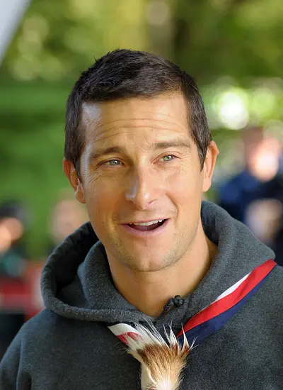 Image of Bear Grylls