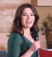 Image of Nigella Lawson