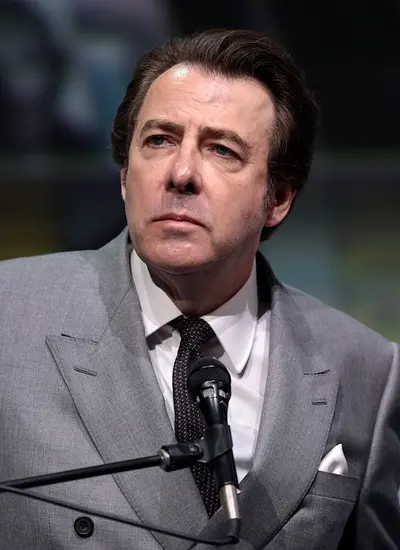 Image of Jonathan Ross