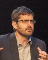 Image of Louis Theroux