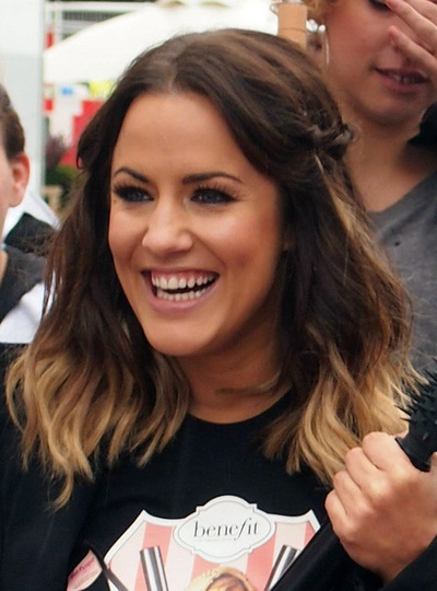 Image of Caroline Flack