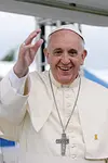 Image of Pope Francis
