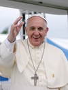 Image of Pope Francis