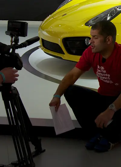 Image of Chris Harris