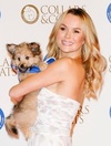 Image of Amanda Holden