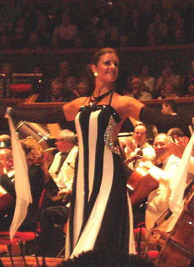 Image of Anton du Beke