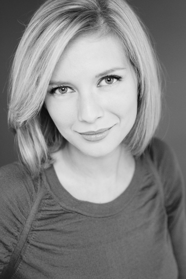 Image of Rachel Riley