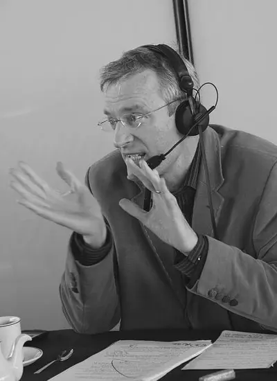 Image of Jeremy Vine