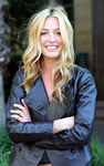 Image of Cat Deeley