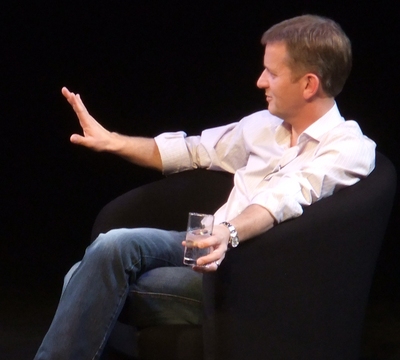 Image of Jeremy Kyle