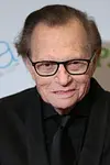 Image of Larry King