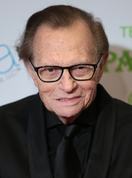 Image of Larry King