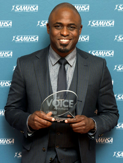 Image of Wayne Brady