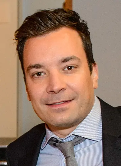 Image of Jimmy Fallon