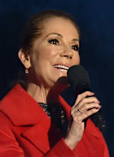 Image of Kathie Lee Gifford