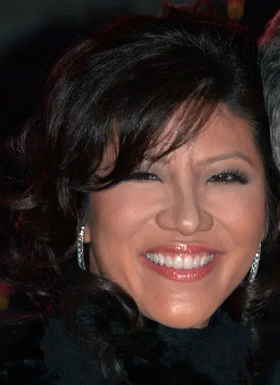 Image of Julie Chen