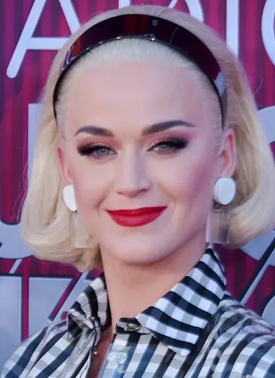 Image of Katy Perry