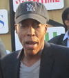 Image of Arsenio Hall