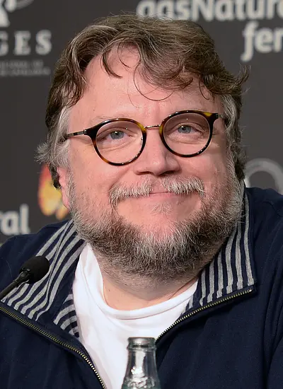 Image of Guillermo del Toro