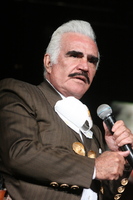 Image of Vicente Fernández