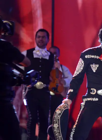 Image of Pedro Fernández