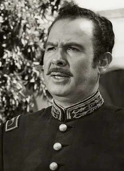 Image of Antonio Aguilar