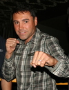 Image of Oscar De La Hoya