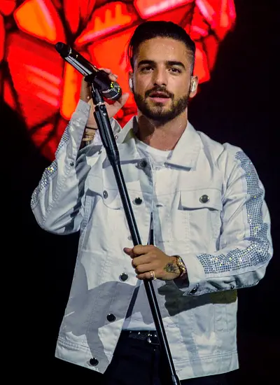 Image of Maluma