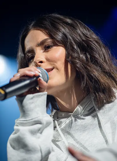Image of Lena Meyer-Landrut