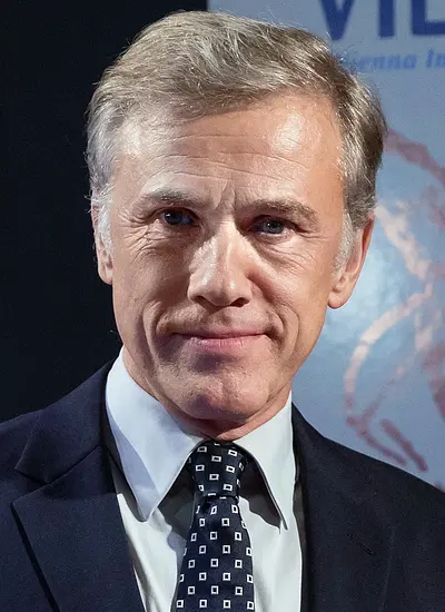 Image of Christoph Waltz