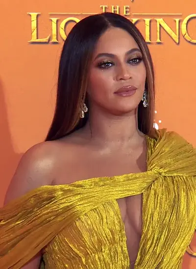 Image of Beyoncé