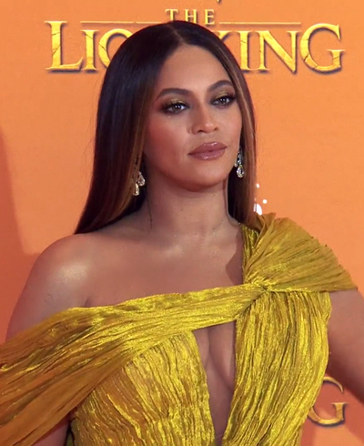 Image of Beyoncé