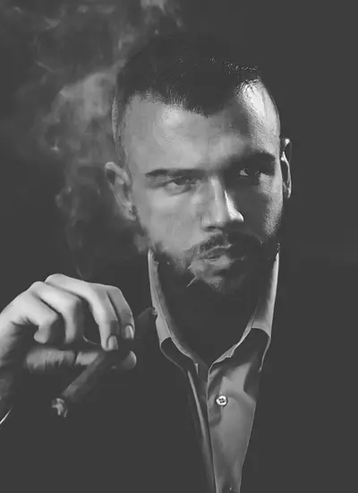Image of Kollegah