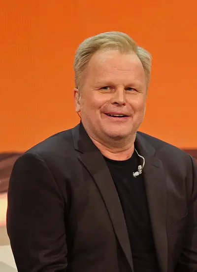 Image of Herbert Grönemeyer