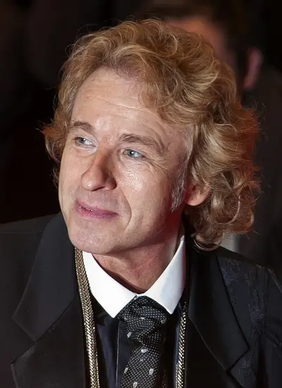 Image of Thomas Gottschalk