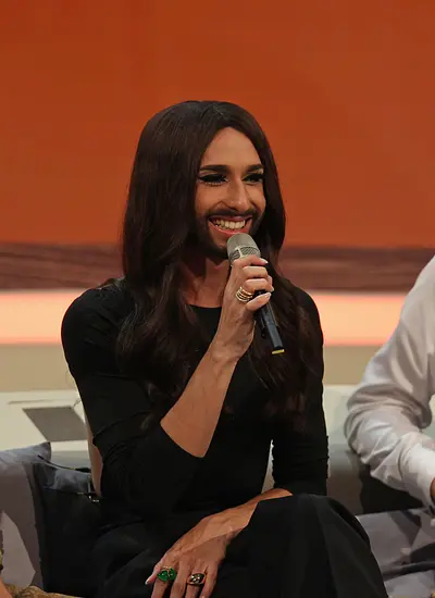 Image of Conchita Wurst