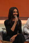 Image of Conchita Wurst