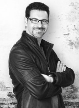 Image of Rick Kavanian